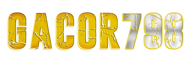 GACOR798 Logo